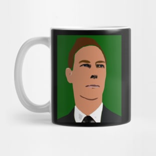 king george vi Mug